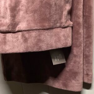 J. Jill Women's Soft Mauve Joggers